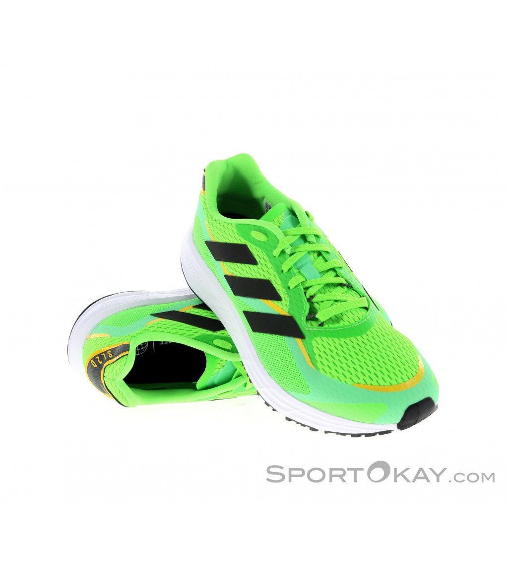 adidas Terrex SL20.3 Mens Running Shoes