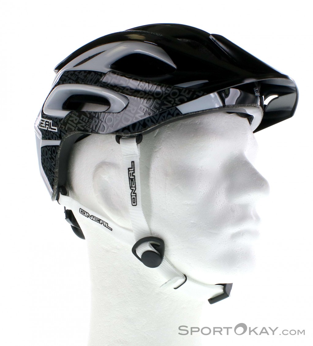 Oneal Orbiter II Biking Helmet