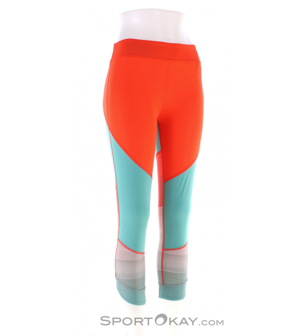 La Sportiva Sensation Women Leggings - Pants - Outdoor Clothing - Outdoor -  All