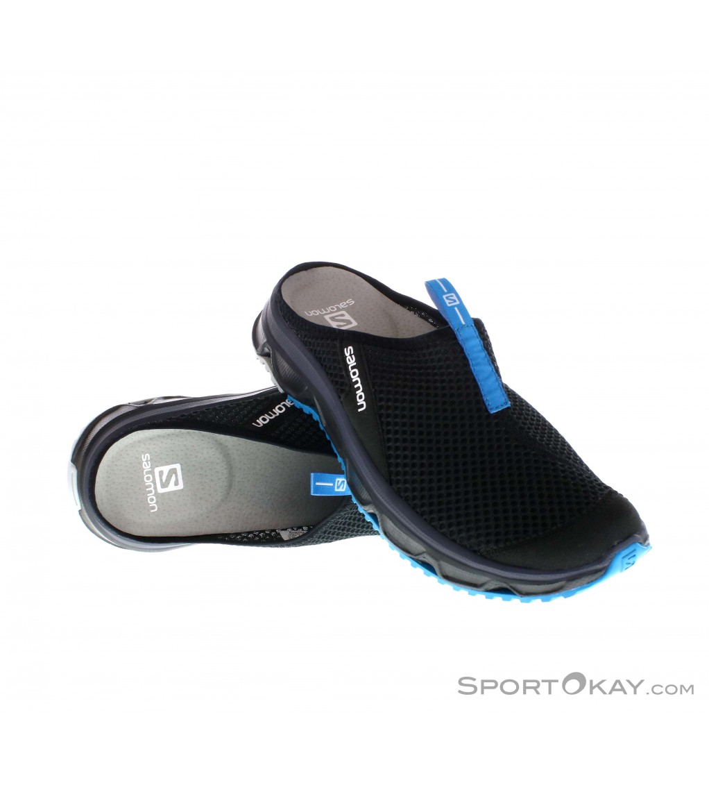 slank Torrent Så hurtigt som en flash Salomon RX Slide 3.0 Mens Leisure Sandals - Leisure Shoes - Shoes & Poles -  Outdoor - All