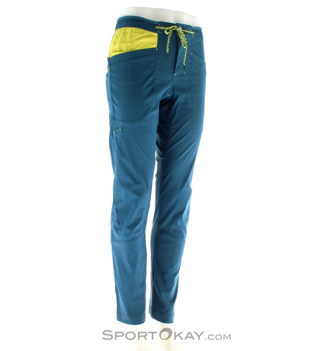 La Sportiva Talus Mens Climbing Pants