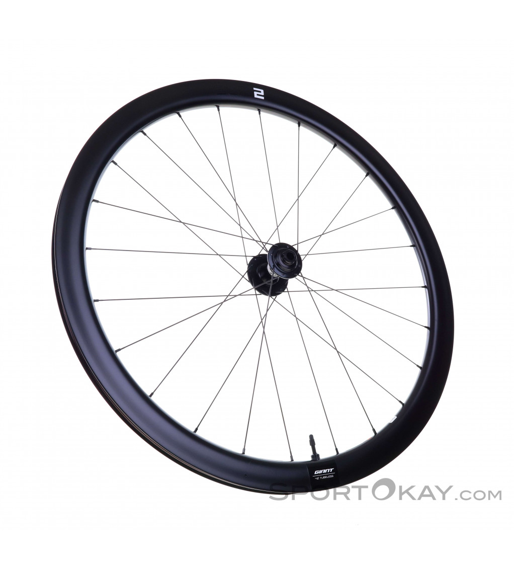 Giant slr 2 carbon disc wheelsystem online