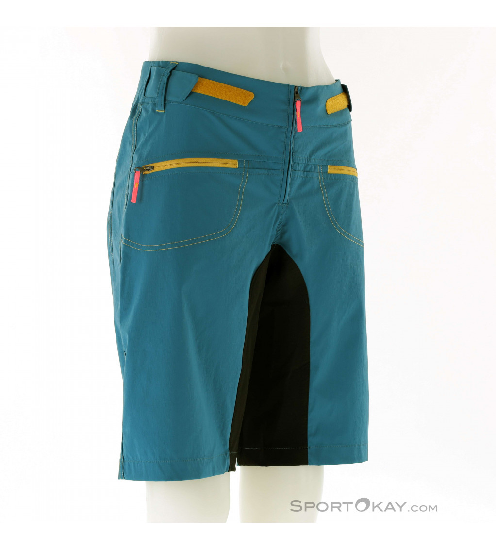 Karpos Ballistic EVO Women Outdoor Shorts