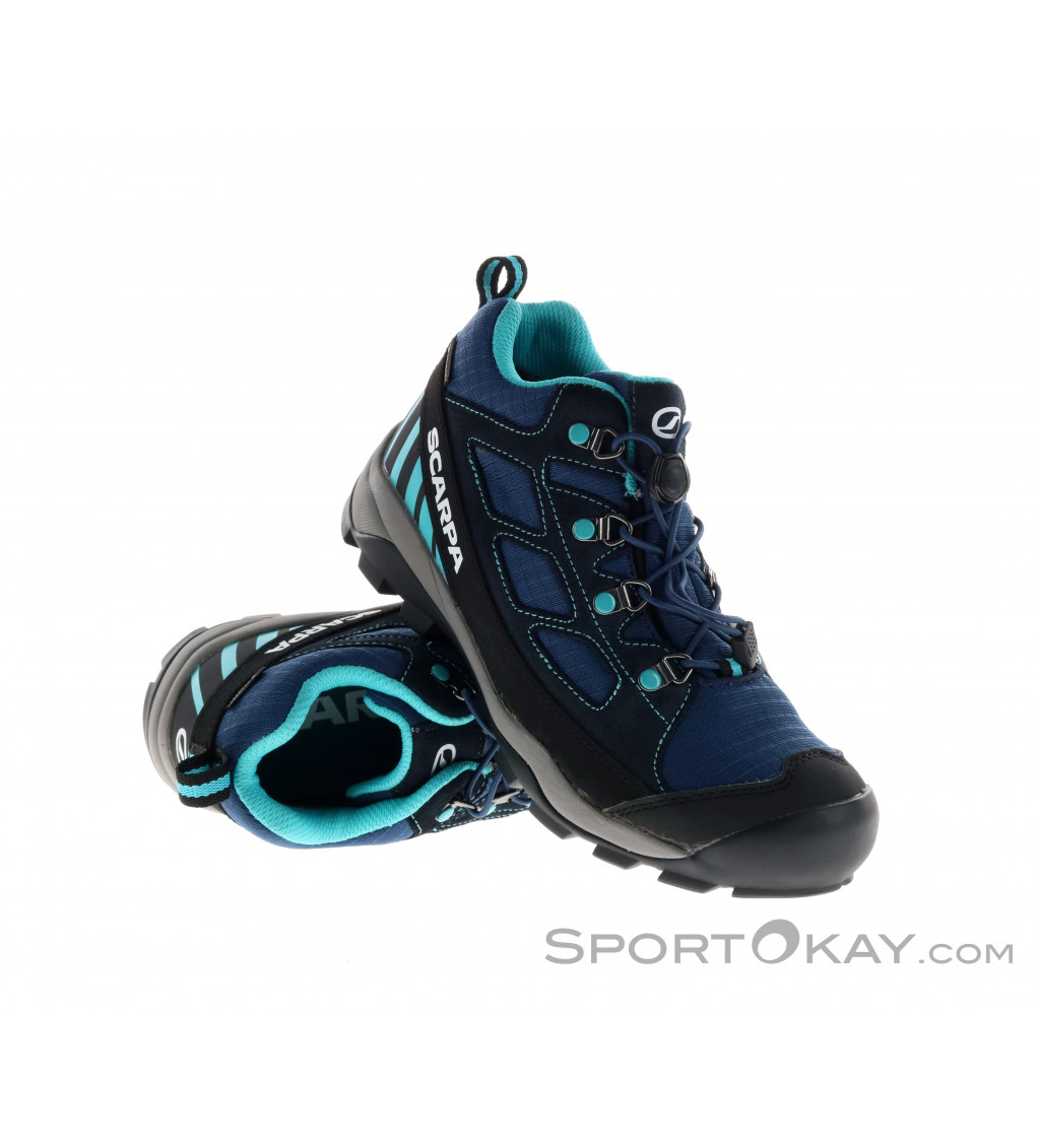 Scarpa neutron 2 review shop