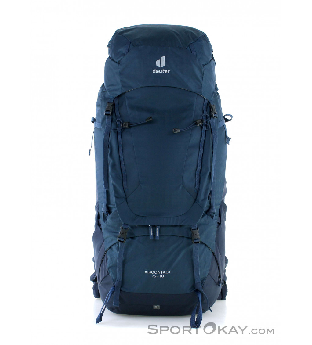 Deuter Aircontact 75+10l Backpack