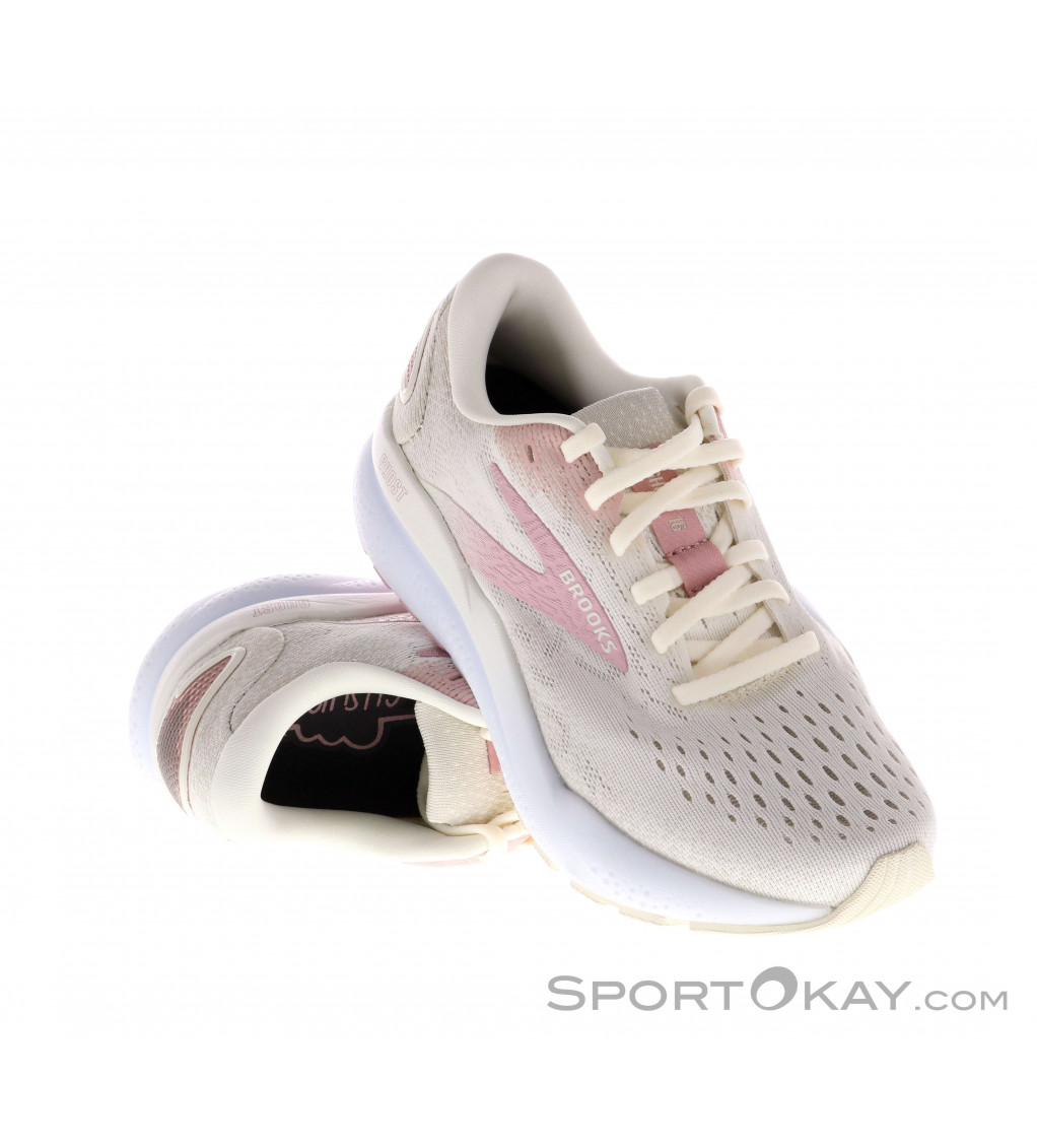 Brooks Ghost 16 Women Running Shoes