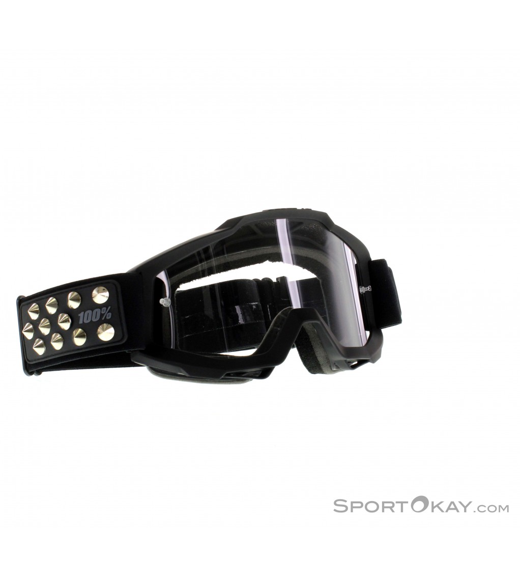 100 anti cheap fog lens