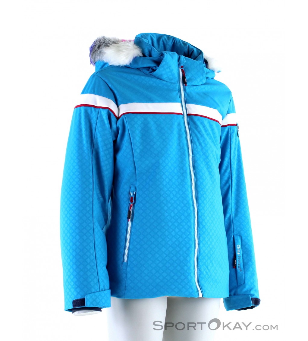 CMP Girls Ski Jacket