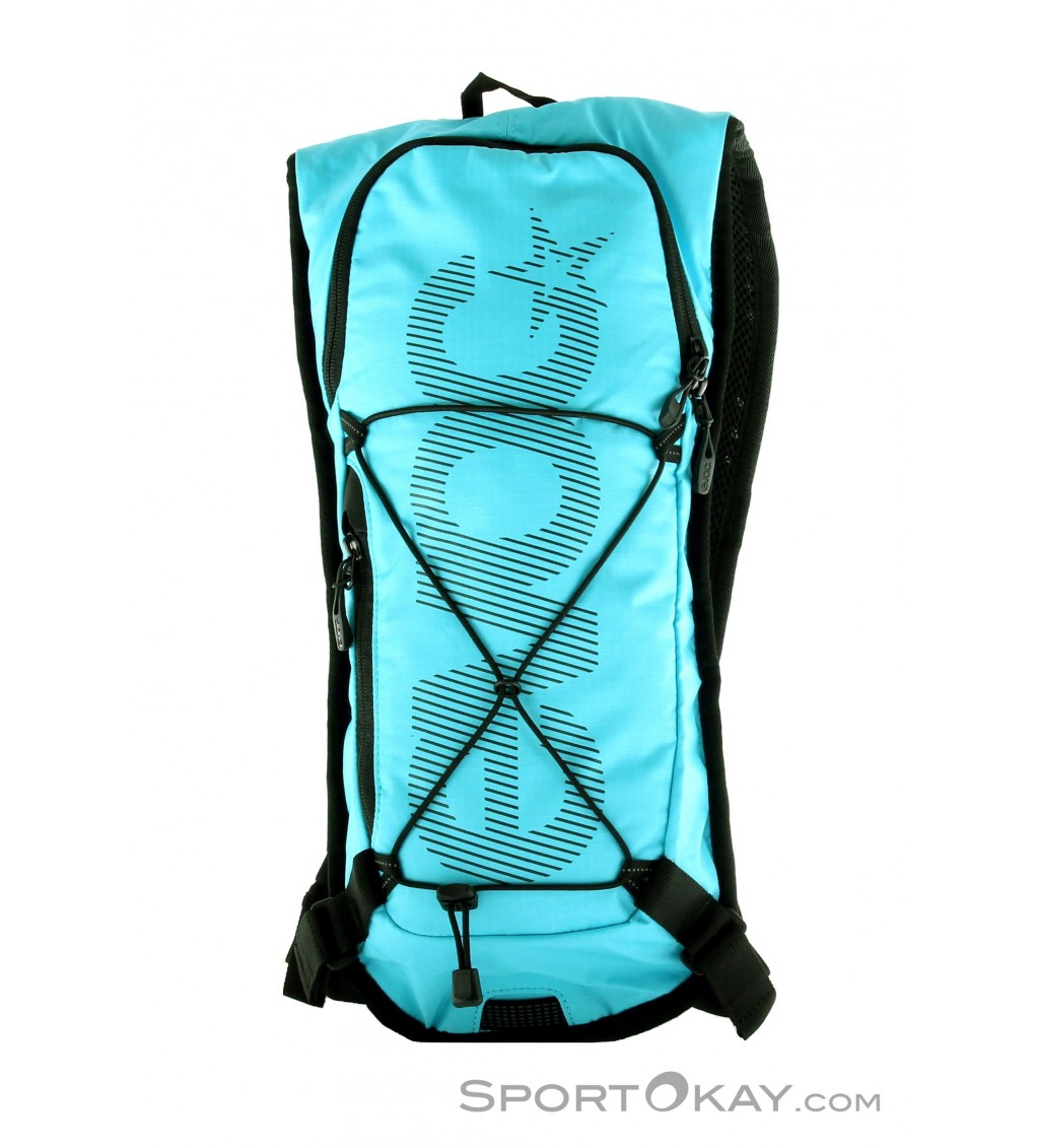 Evoc CC 3l Backpack with with Hydration System