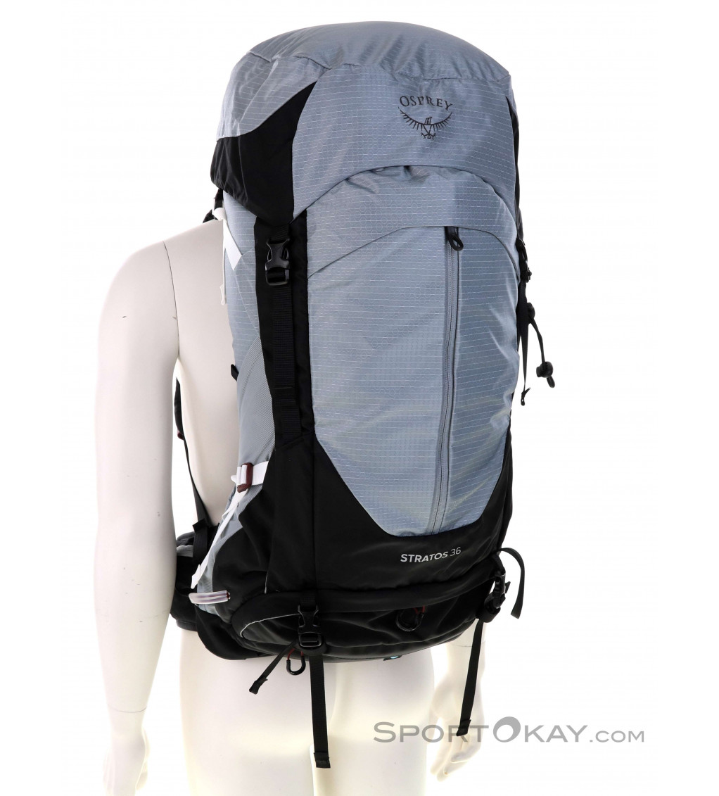 Osprey Stratos 36l Backpack