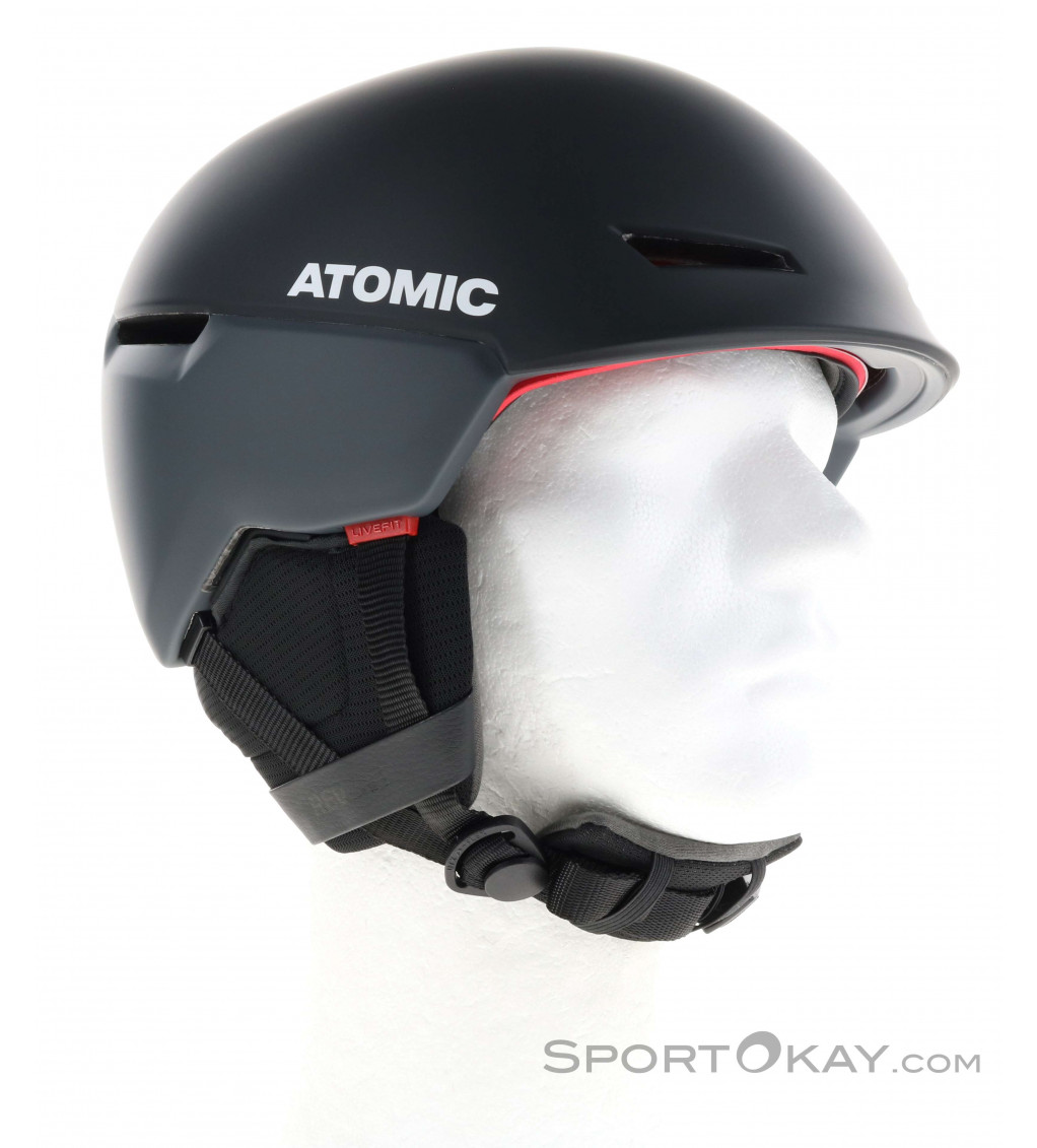 Atomic Revent+ LF Ski Helmet