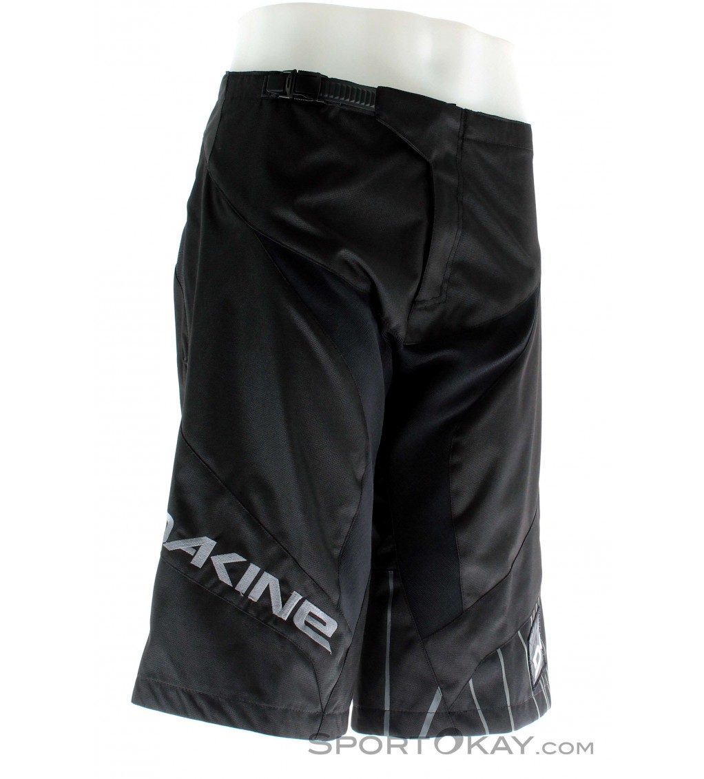Dakine Descent Short Mens Biking Pants
