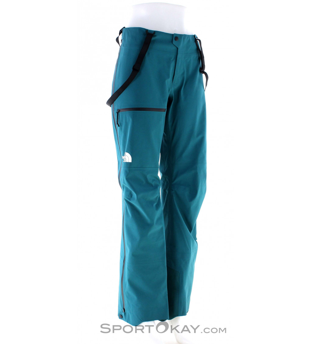 The North Face Summit FutureLight Women Ski Pants - Pants - Outdoor Clothing  - Outdoor - All