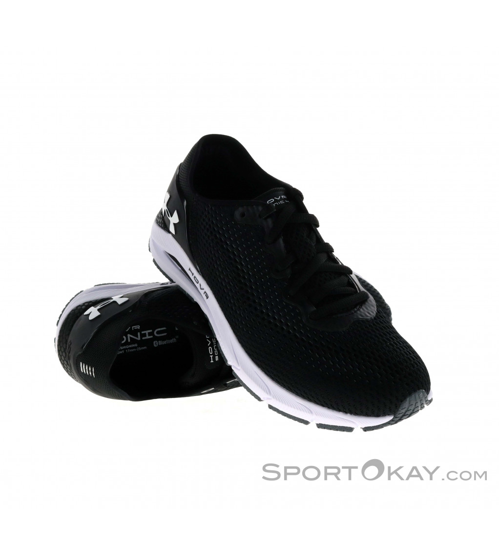 Under Armour UA HOVR Sonic 4 Women Running Shoes