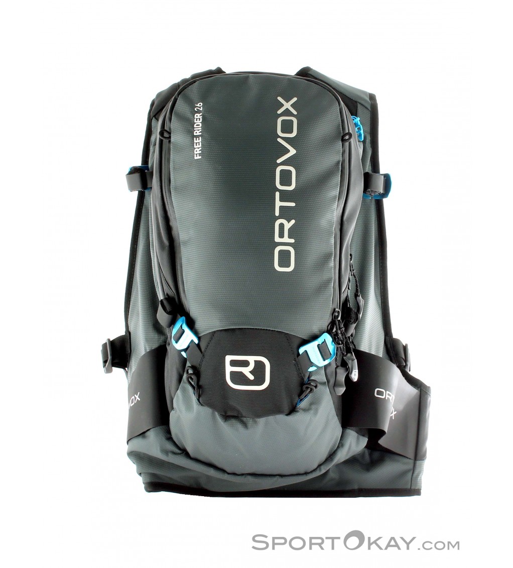 Ortovox Free Rider 26l Backpack