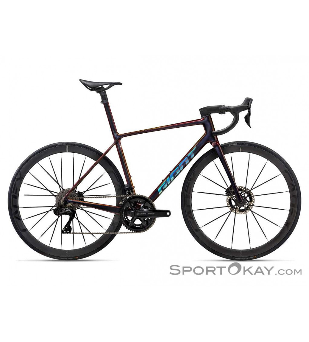 Giant TCR Advanced SL 28" 2025 Racing Bike