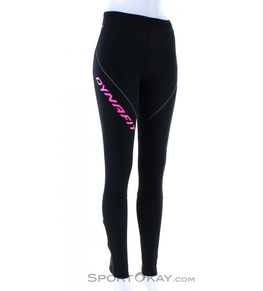Dynafit Winter Running Tights Women Leggings - Pants - Running Clothing -  Running - All