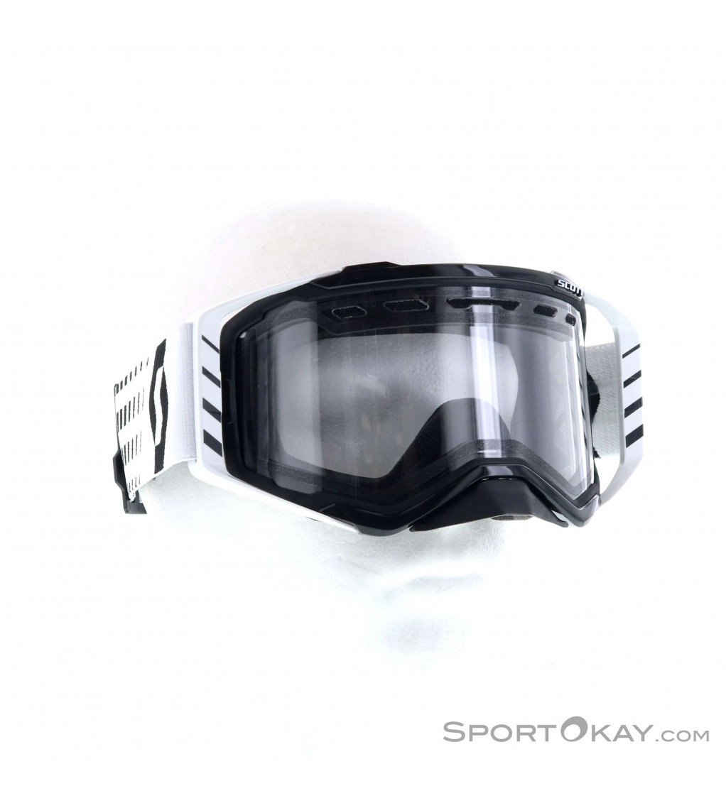 Scott Prospect Enduro Downhill Goggles