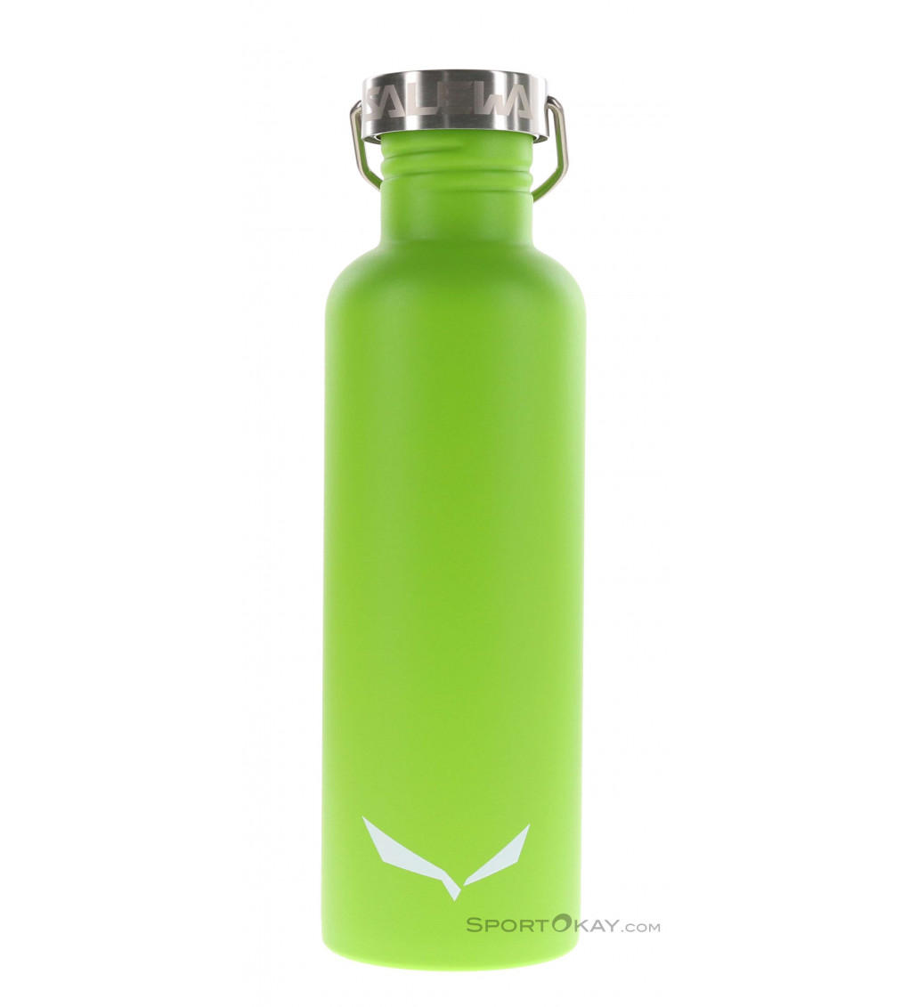 Salewa Double Lid Aurino 1l Thermos Bottle