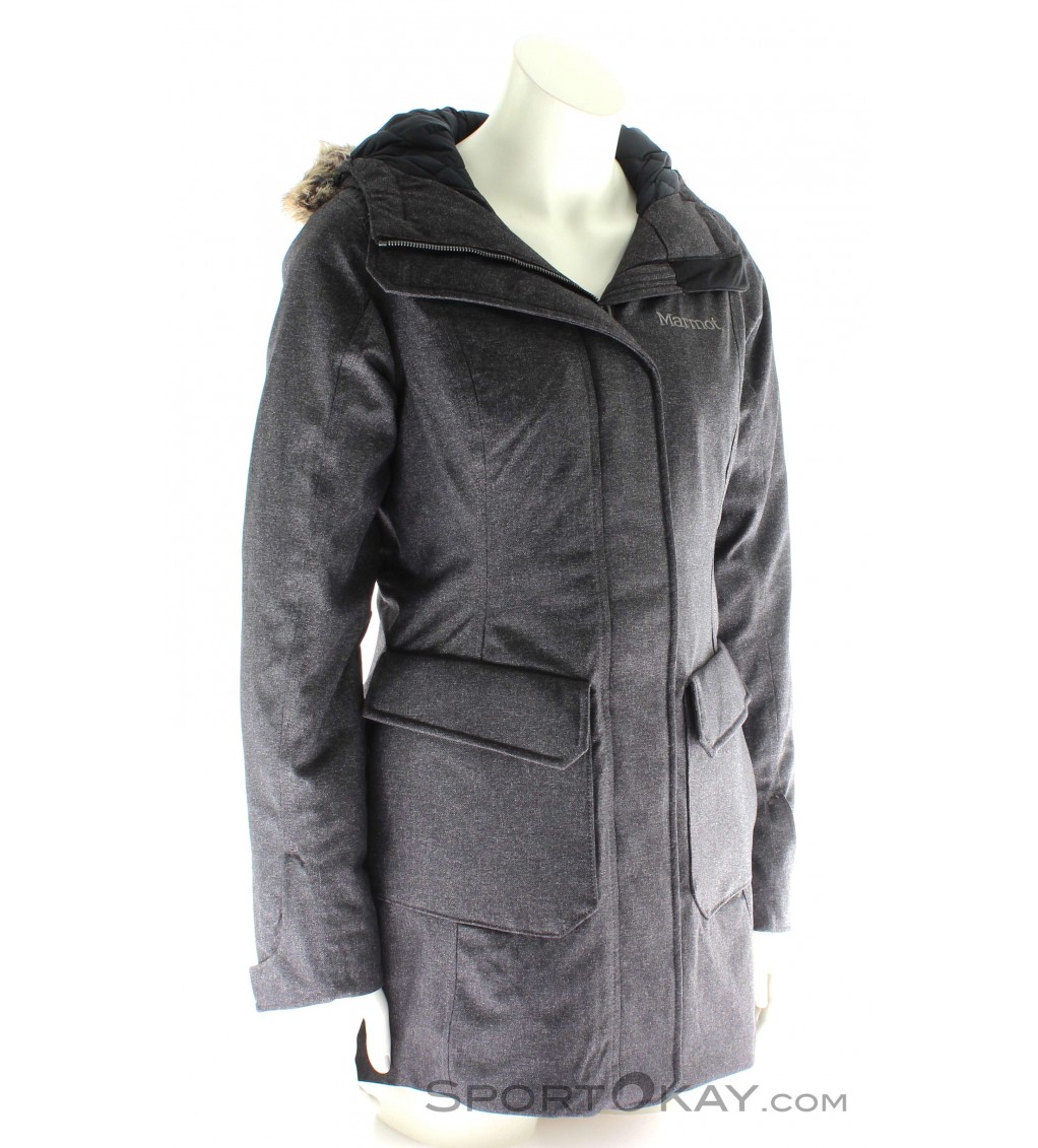 Marmot Georgina Featherless Jacket Womens Coat