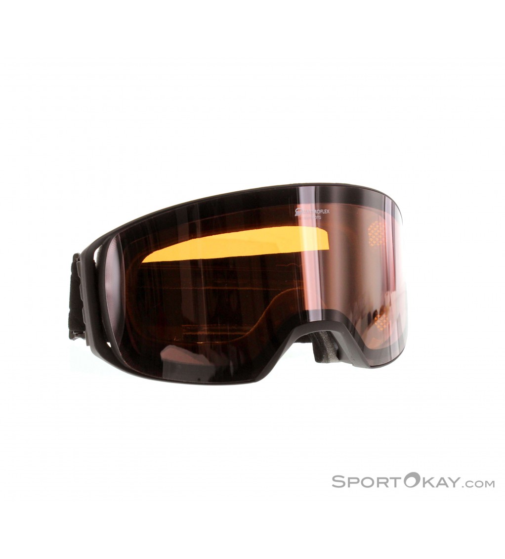 Alpina Arris QH Ski Goggles