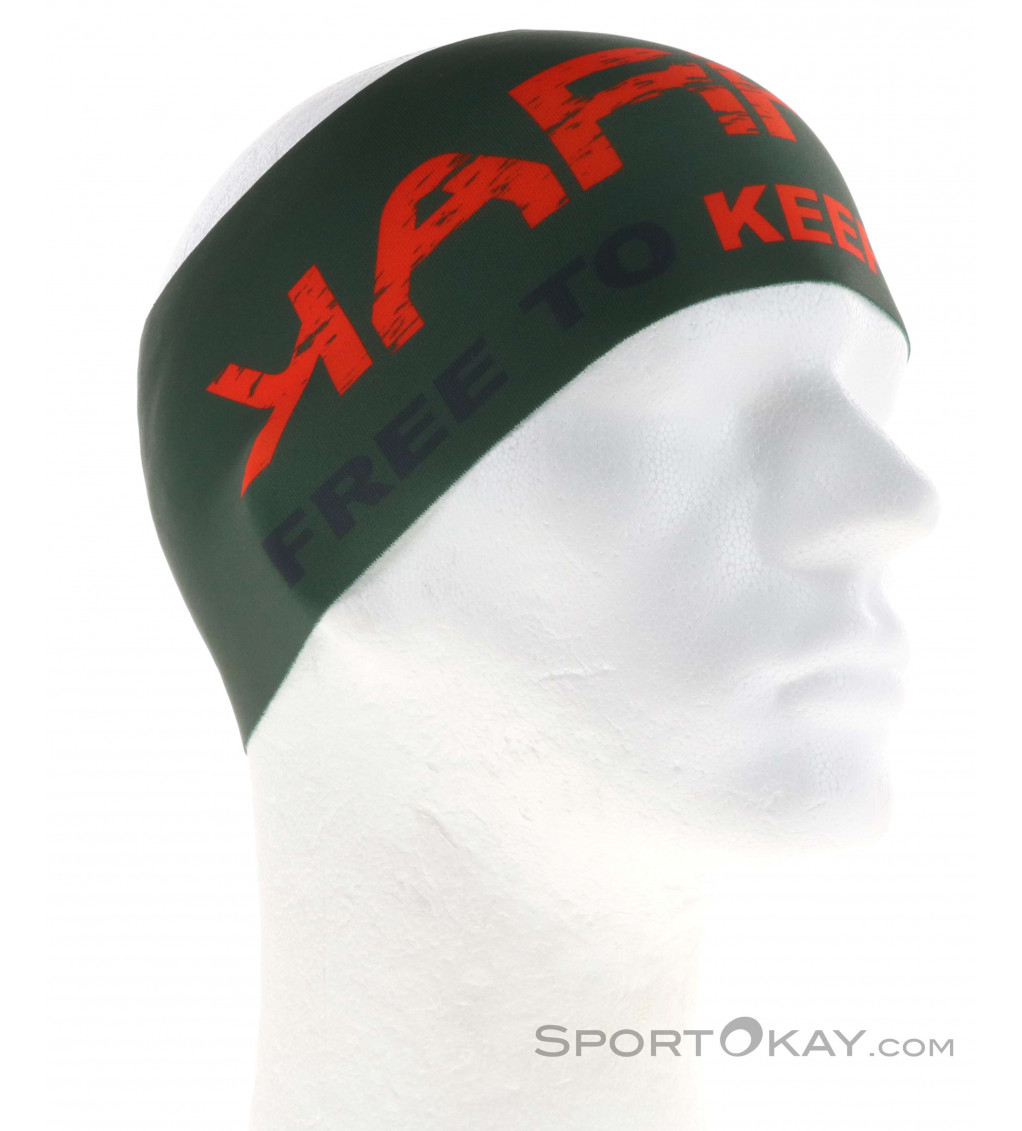 Karpos Palmetto Headband