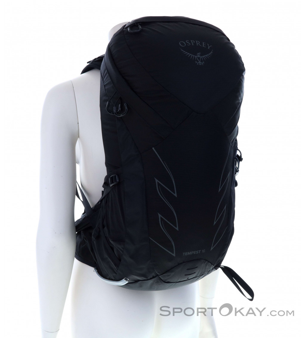 Osprey discount tempest 16