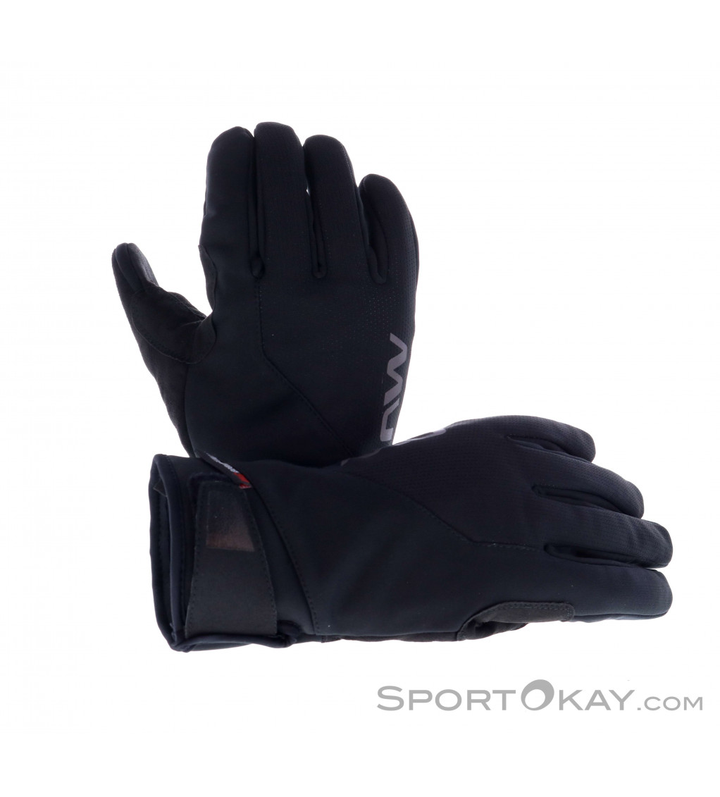 Northwave Fast Arctic Biking Gloves