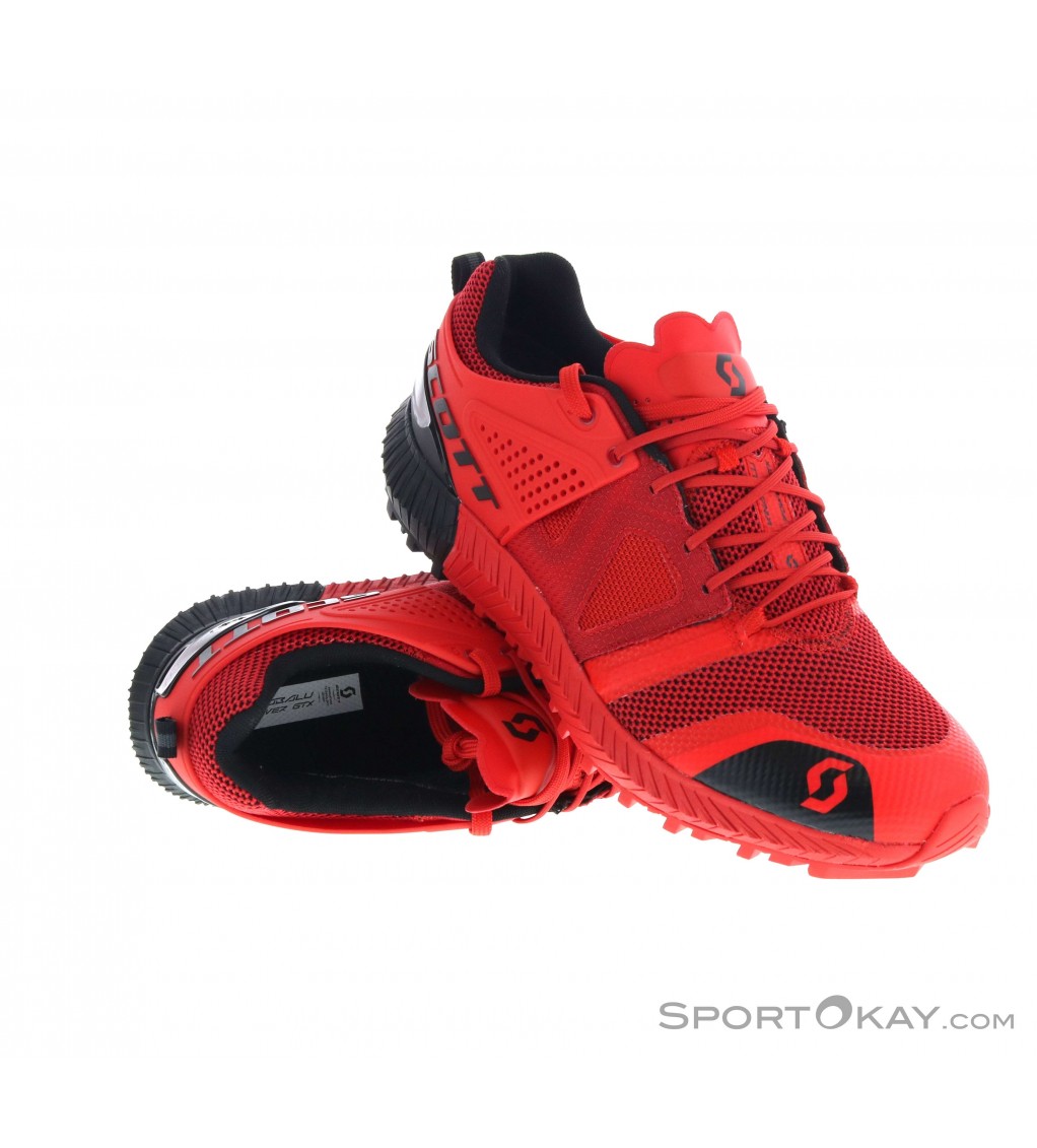 Scott Kinabalu Power GTX Mens Trail Running Shoes Gore-Tex