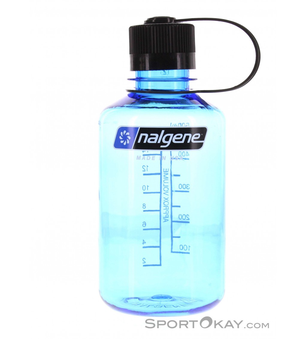 Nalgene Narrow Mouth 0,5l Water Bottle
