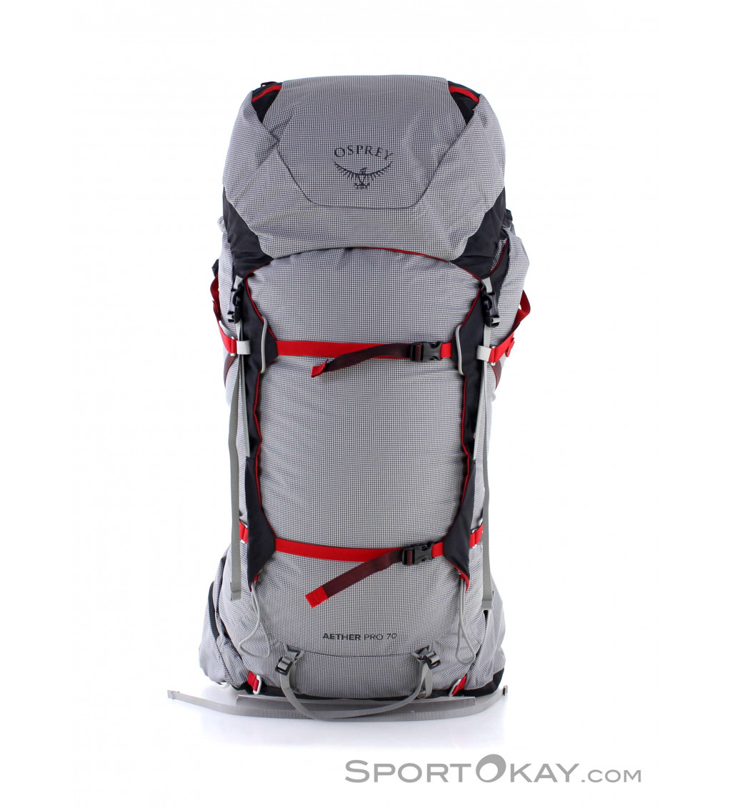 Osprey Aether Pro 70l Backpack