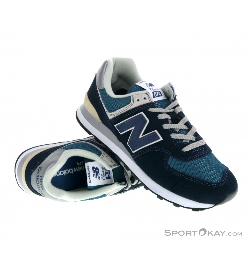 New Balance 574 Mens Shoes - Shoes - Shoes & - - All