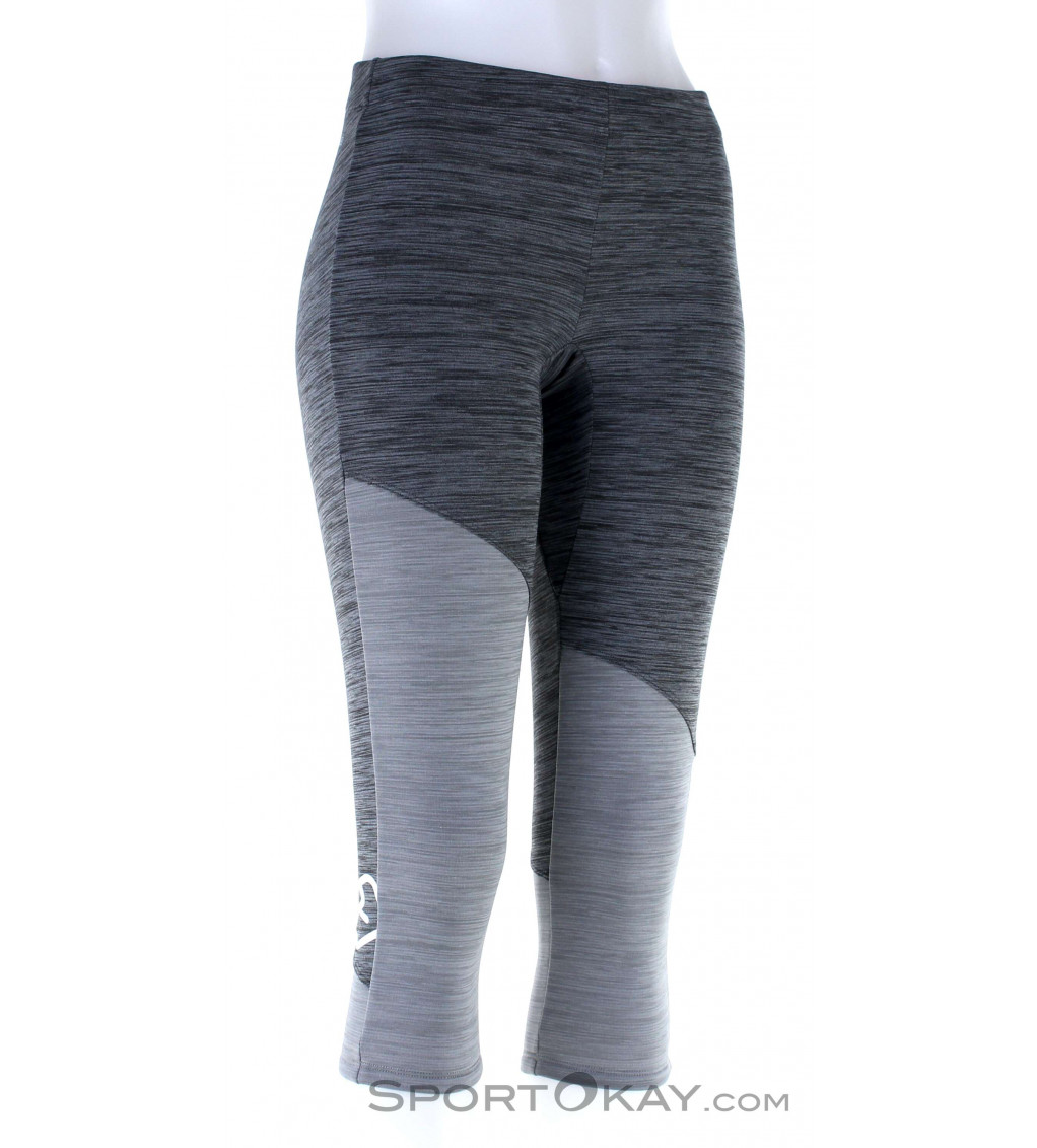 Ortovox Fleece Light Short Pants Women Functional Pants