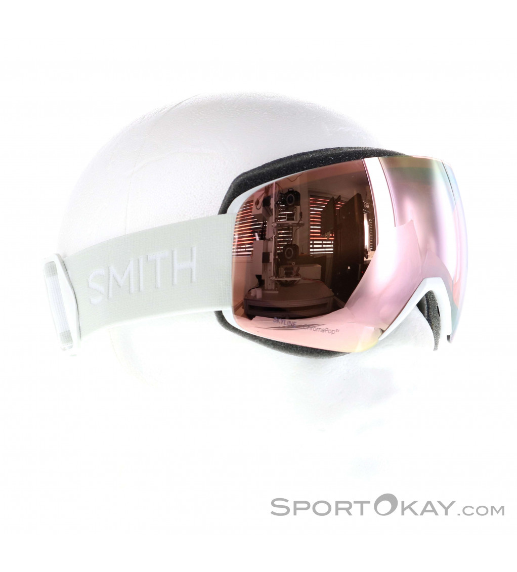 Smith Skyline Ski Goggles