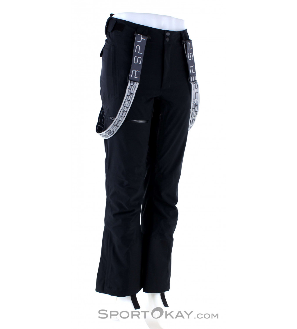 Spyder Dare Pant GTX Mens Ski Pants Gore-Tex - Ski Pants - Ski Clothing -  Ski & Freeride - All