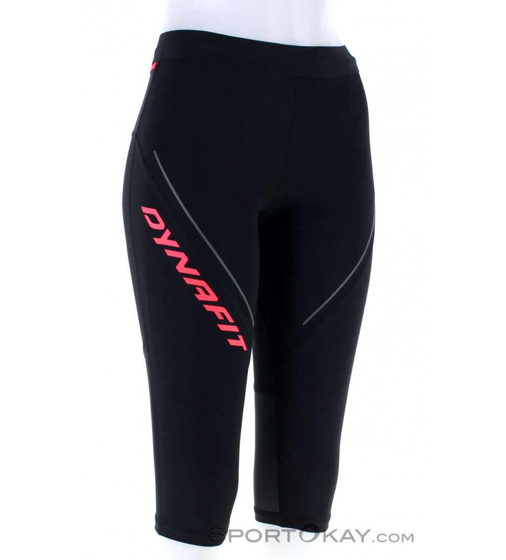 Dynafit Alpine Warm Womens Leggings - Pants - Running Clothing - Running -  All