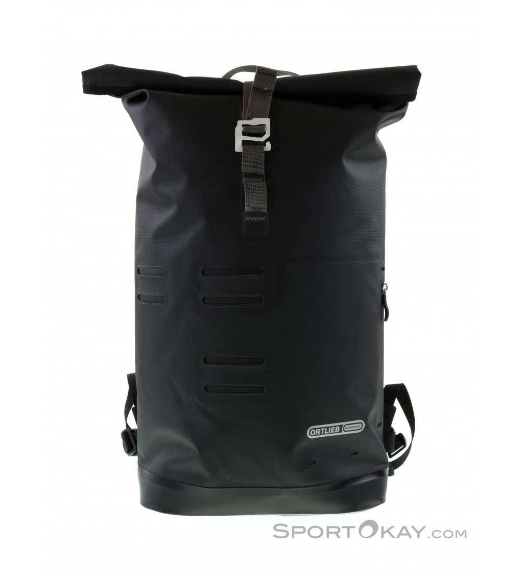 Ortlieb Commuter Daypack City 21l Backpack