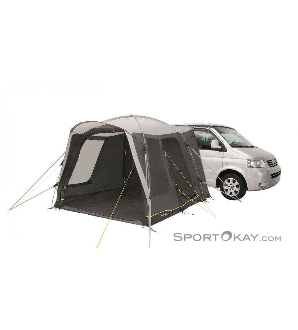 Outwell Drive-away Awning Milestone Shade Bus Tent