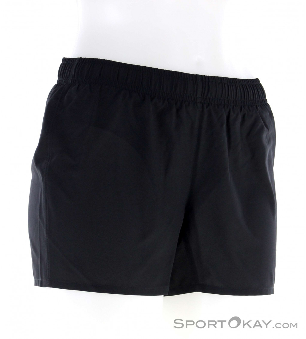 Asics Core 4in Short Women Pants - - - - Running Clothing Running All Shorts Running