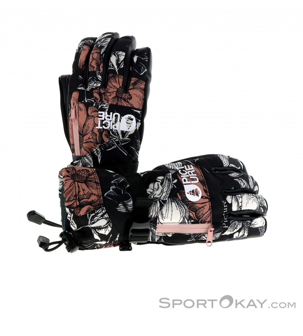 Picture Palmer Womens Gloves
