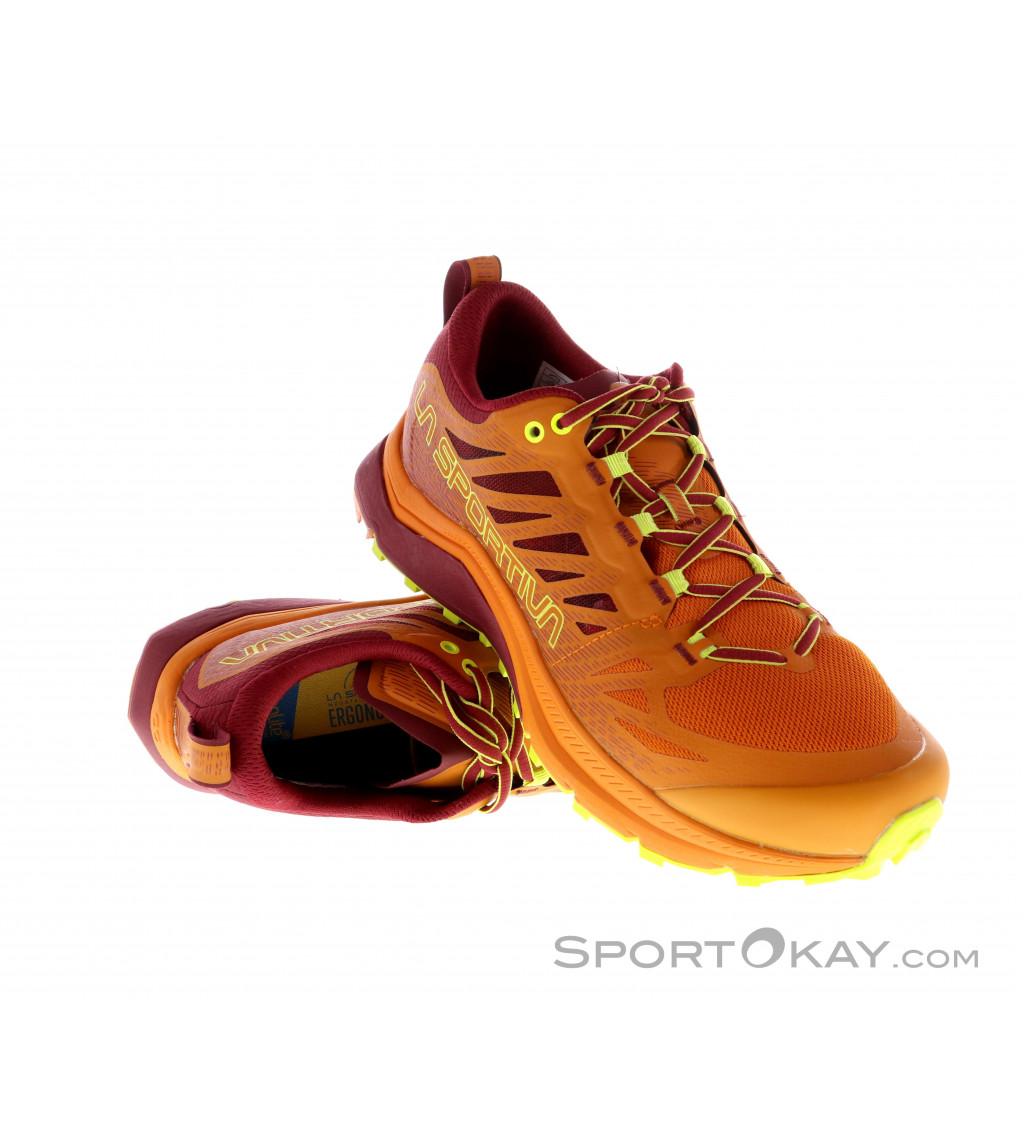 La Sportiva Jackal II Mens Trail Running Shoes