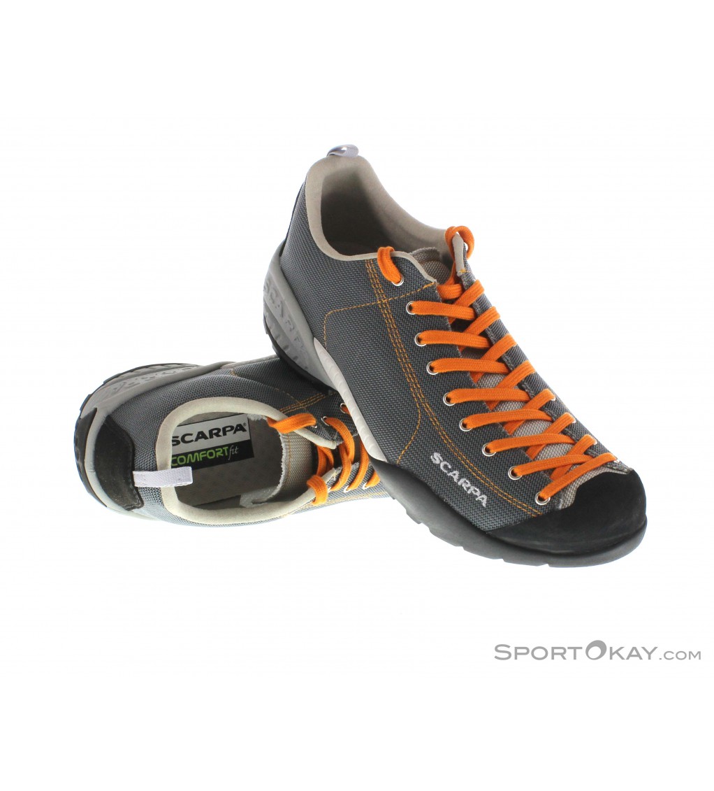 Scarpa mojito clearance fresh