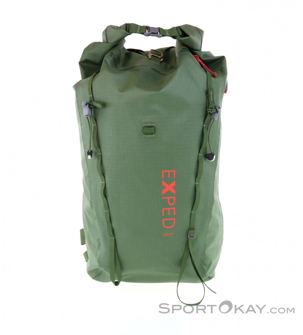 Exped Serac 35l Backpack