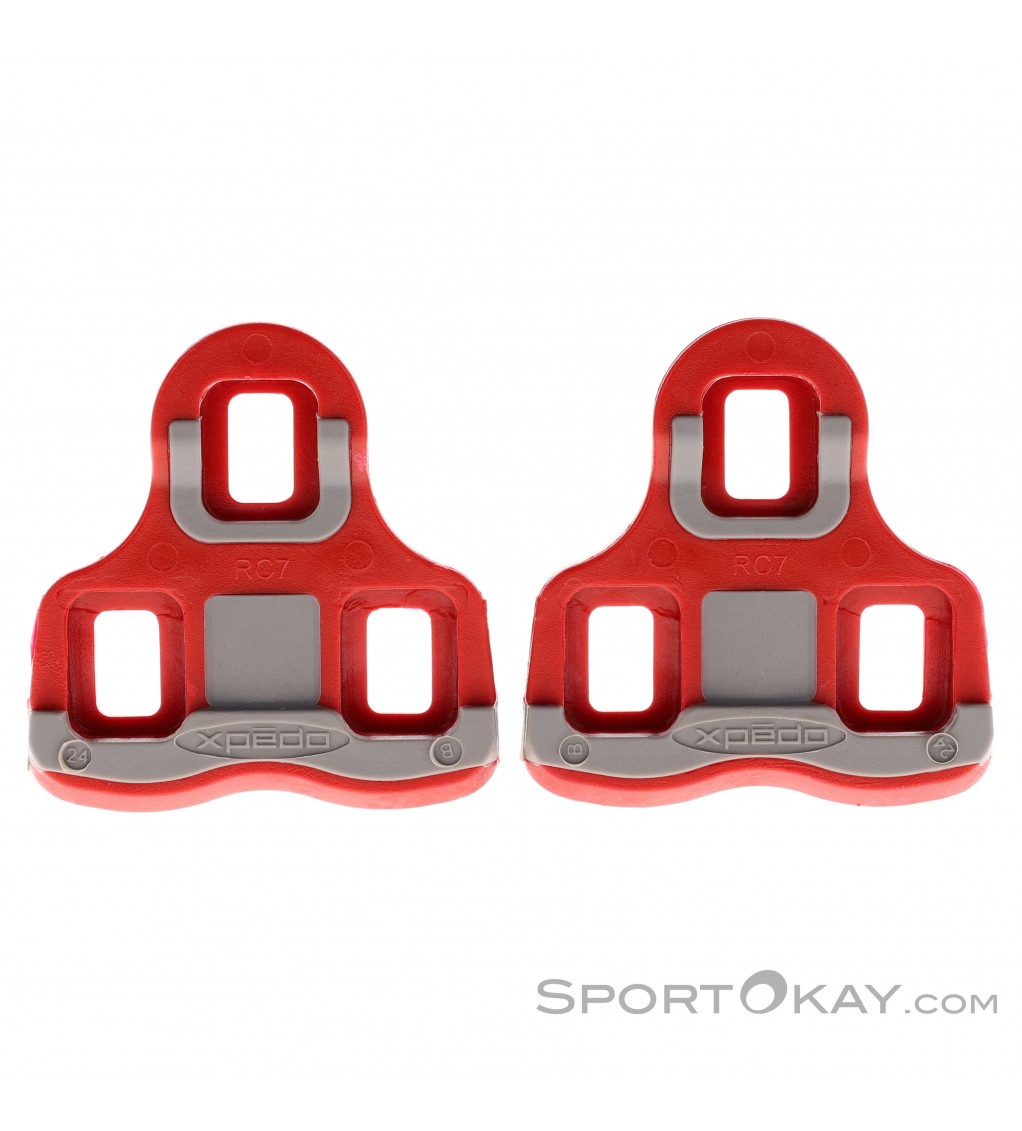 Favero cleats online