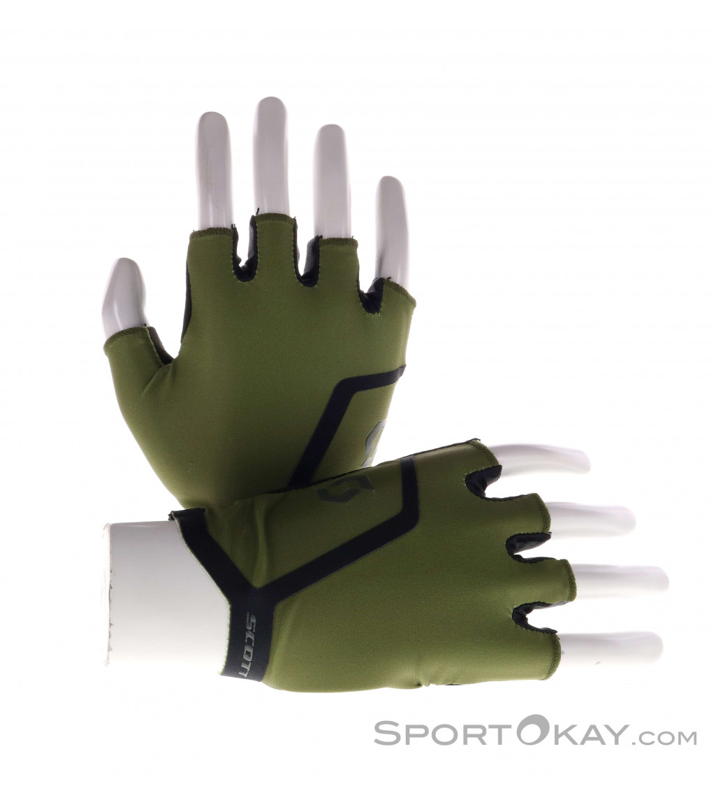 Scott Perform Gel Biking Gloves