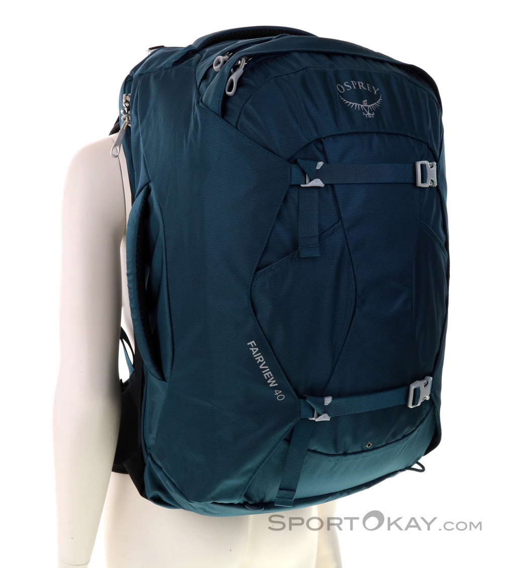 Osprey Fairview 40len Women Backpack