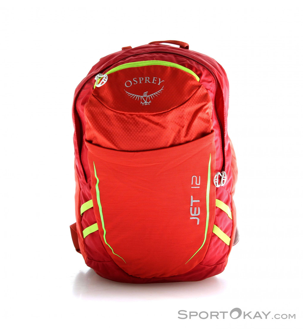 Osprey Jet 12l Kids Backpack