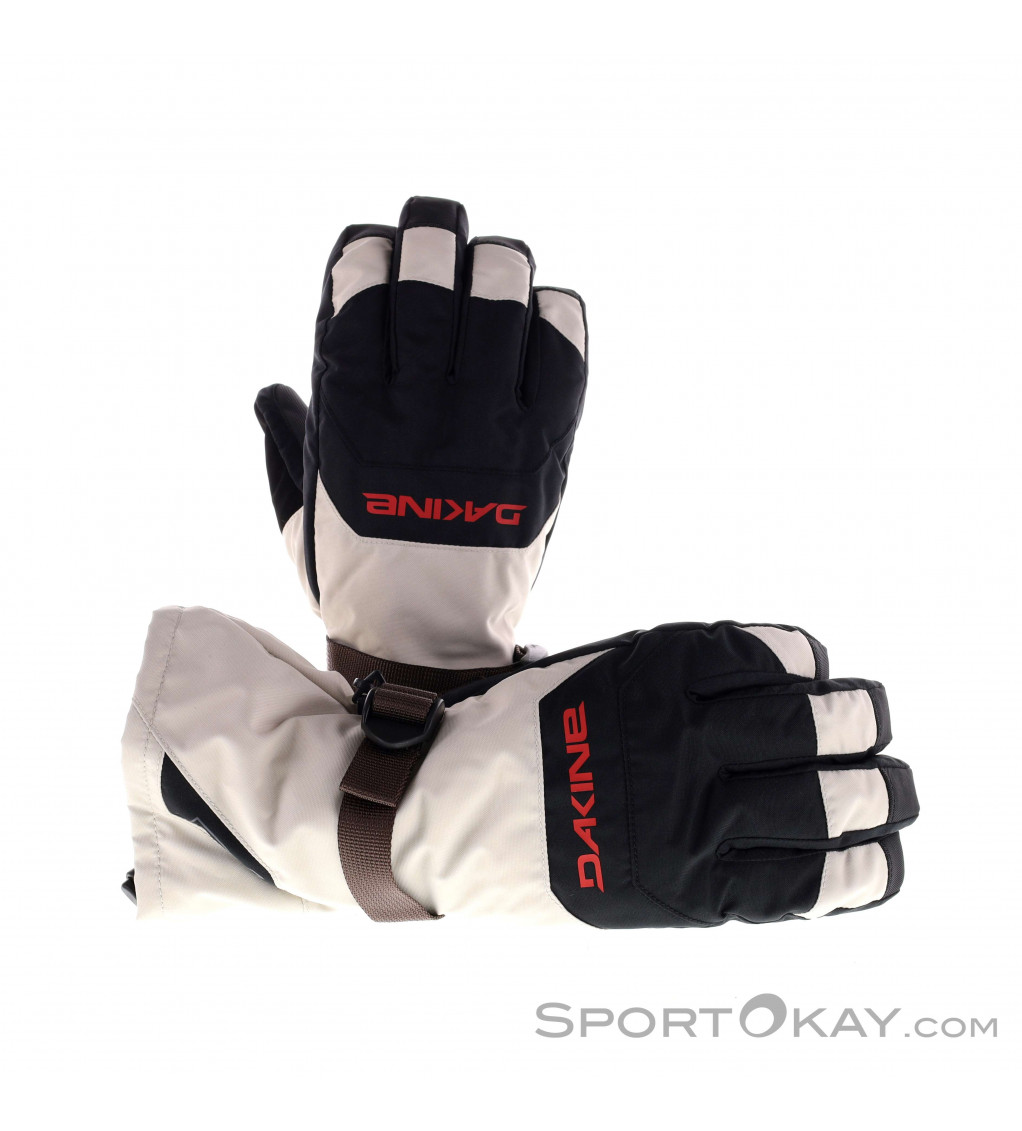 Dakine Scout Mens Gloves Gloves Outdoor Clothing Outdoor All