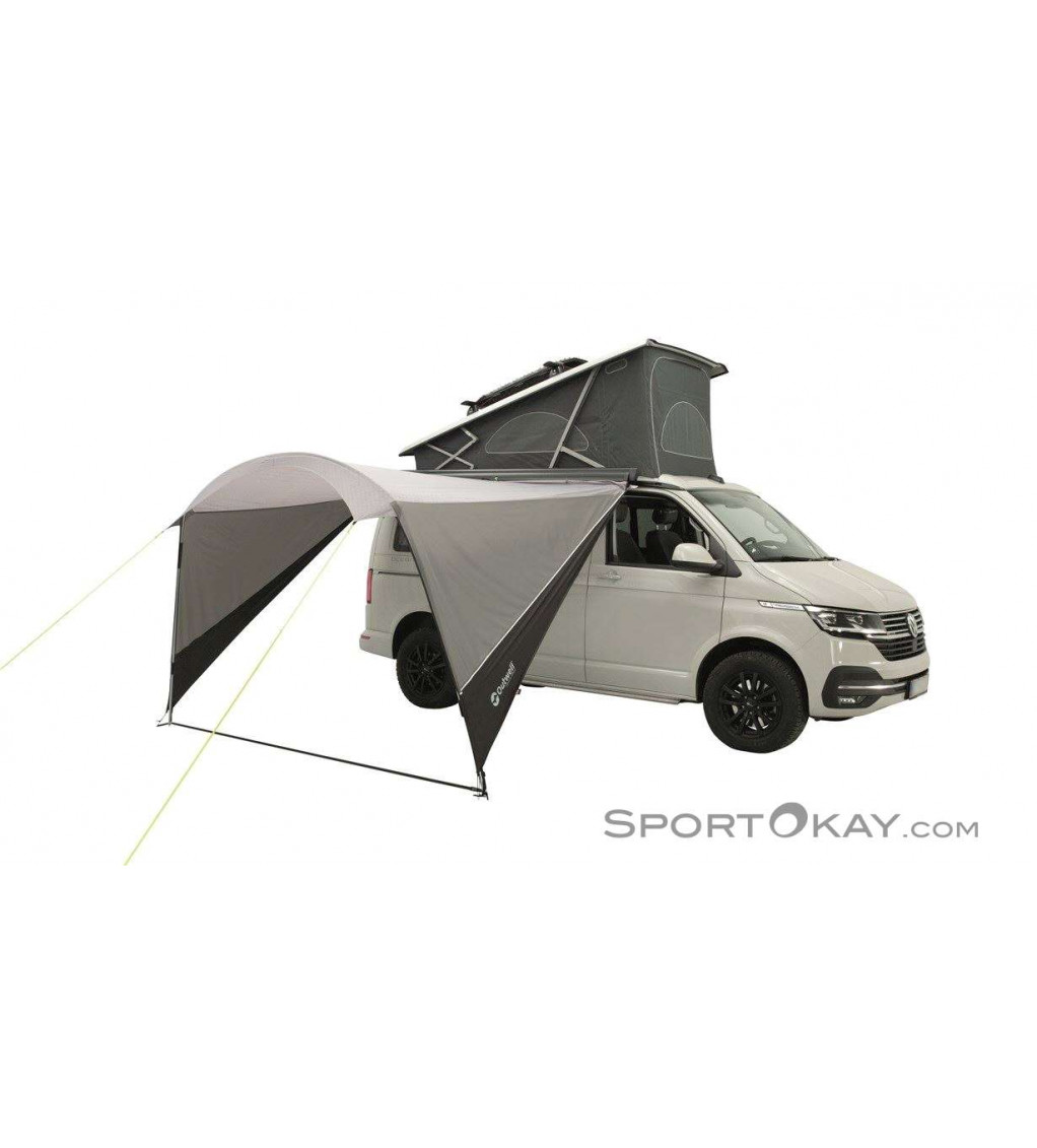 Outwell Touring Canopy Bus Tent