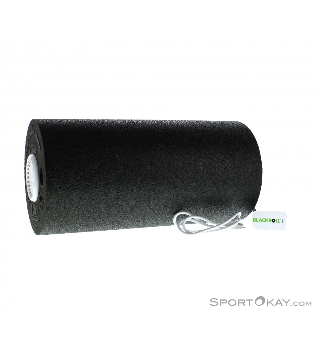 Blackroll Set Booster Vibrationskern - Standard Self-Massage Roll